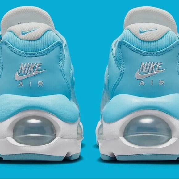 Nike Air Max TW “Ocean Bliss” ‼️BRAND NEW‼️ - Picture 5 of 14